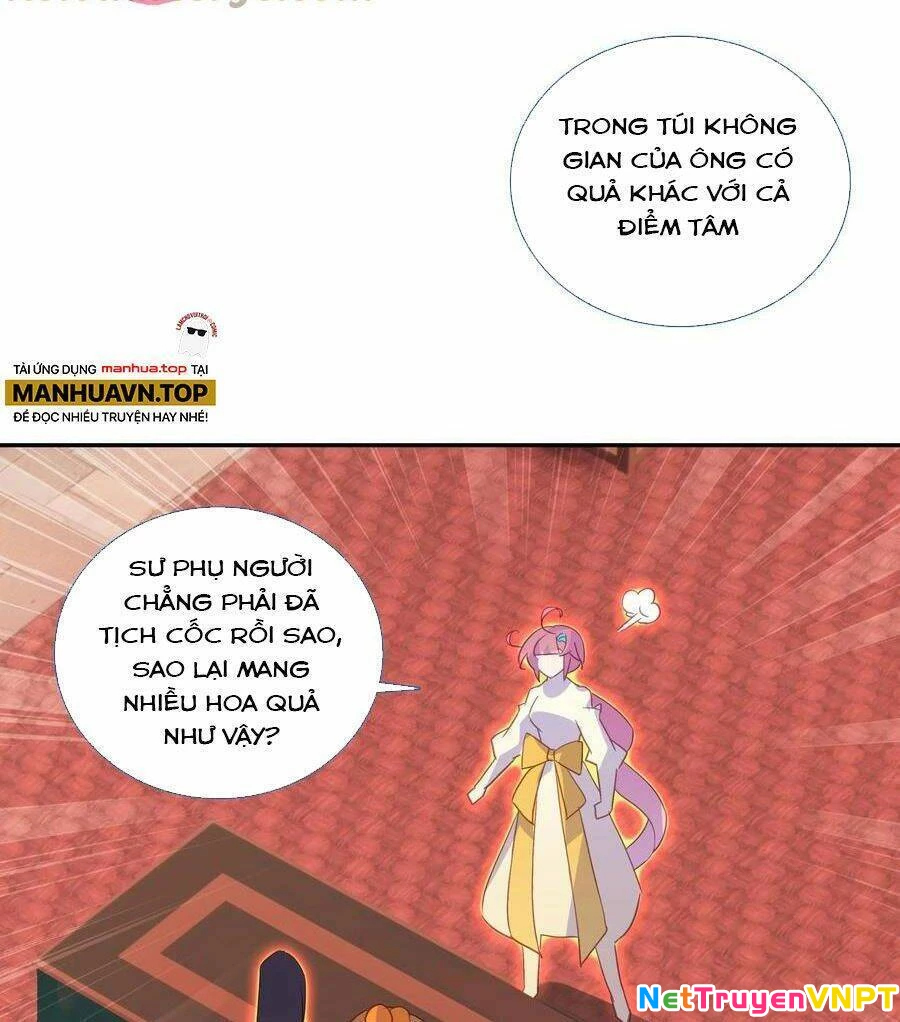 Lão Đại Xuyên Không Thành Tiên Nữ Chapter 193 - 10