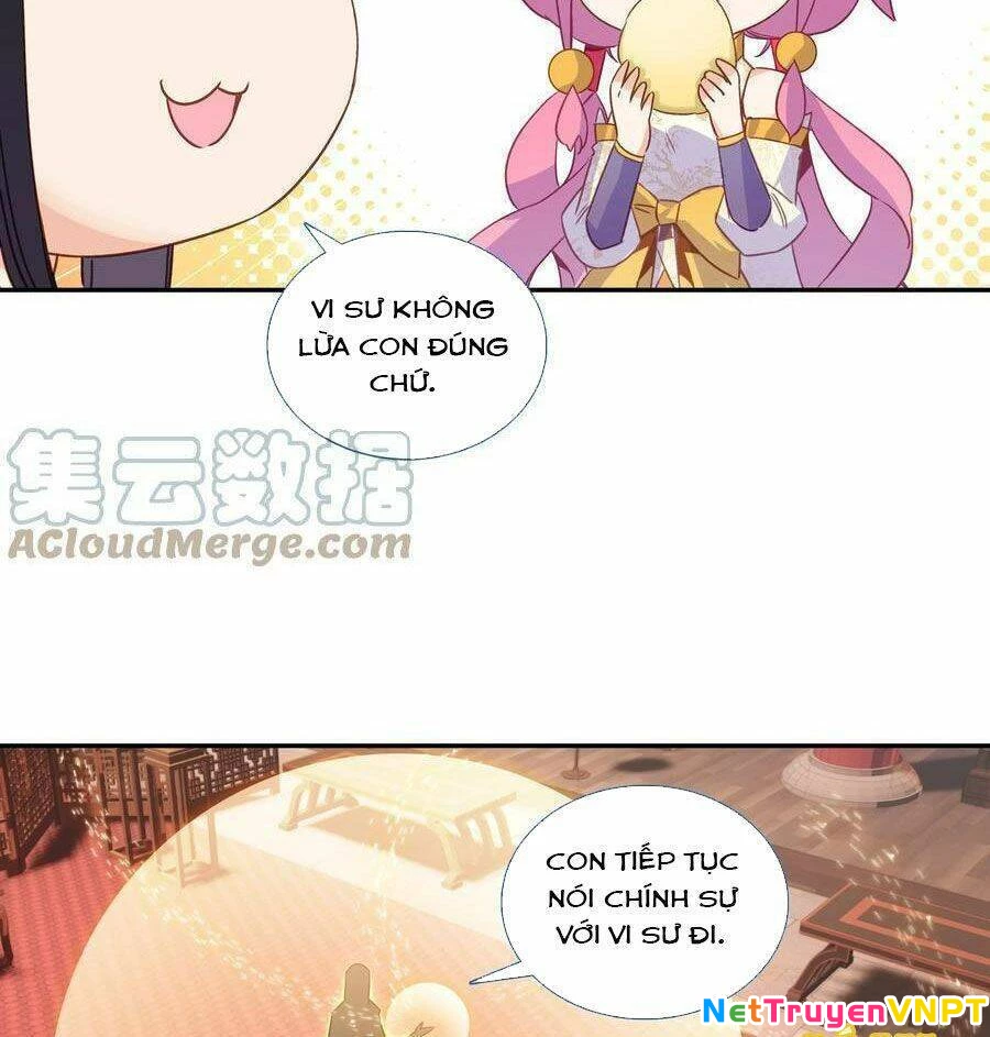 Lão Đại Xuyên Không Thành Tiên Nữ Chapter 193 - 15
