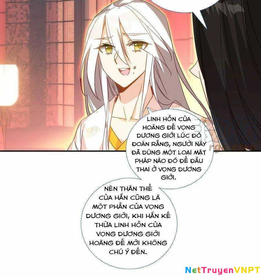 Lão Đại Xuyên Không Thành Tiên Nữ Chapter 193 - 20