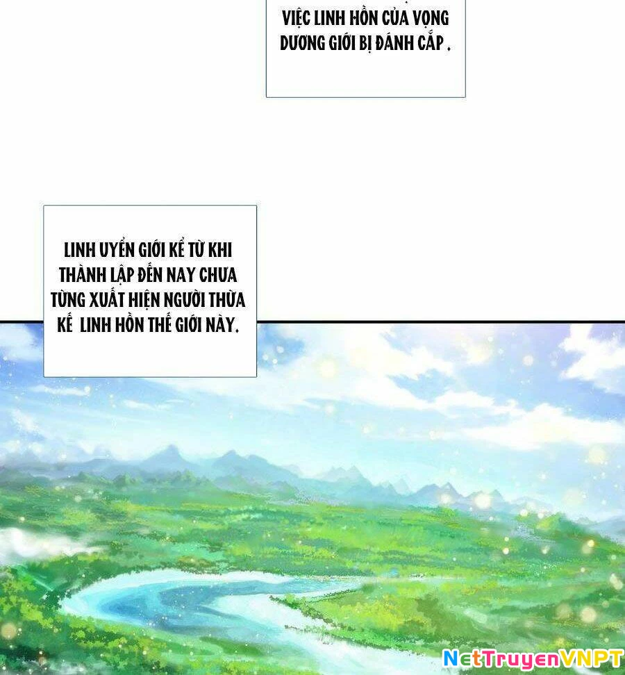 Lão Đại Xuyên Không Thành Tiên Nữ Chapter 193 - 22
