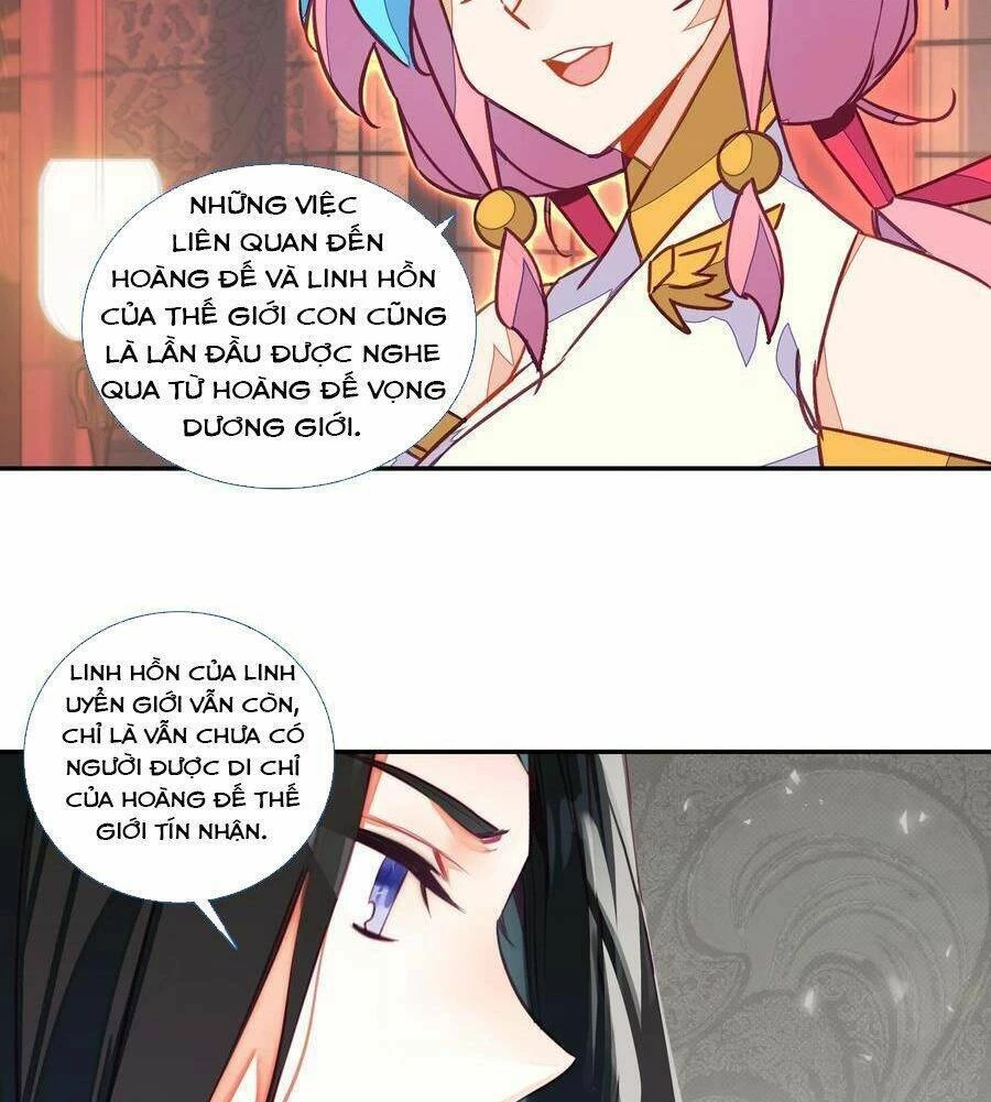 Lão Đại Xuyên Không Thành Tiên Nữ Chapter 193 - 24