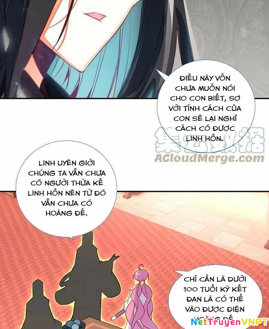 Lão Đại Xuyên Không Thành Tiên Nữ Chapter 193 - 25