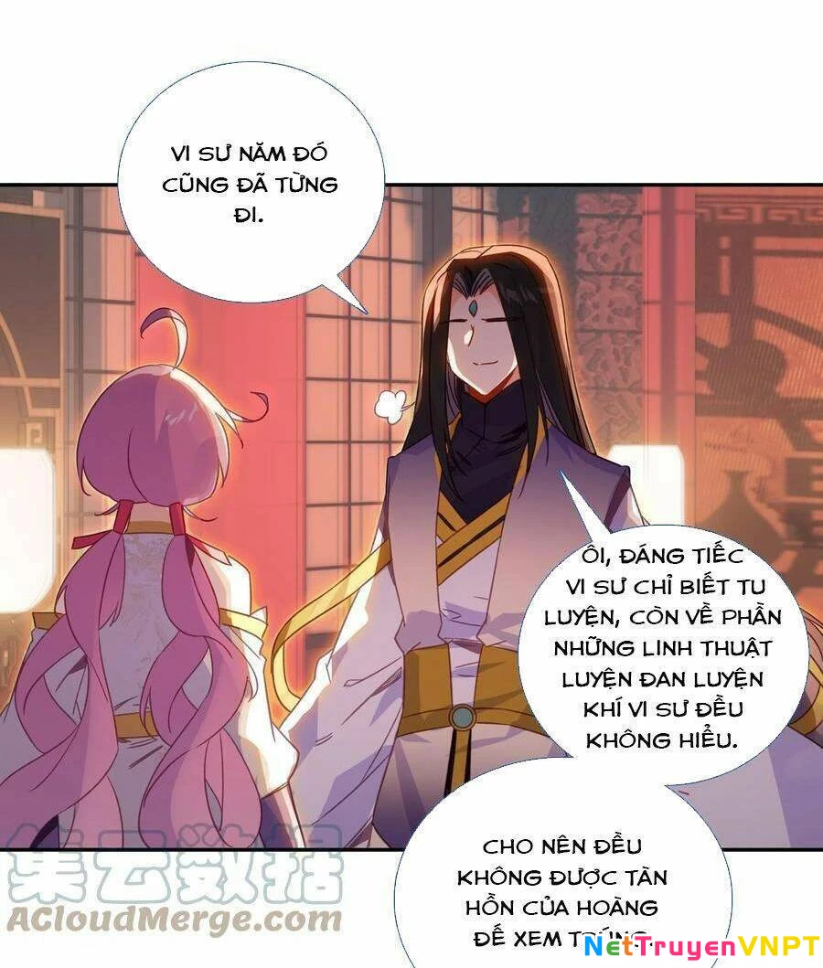 Lão Đại Xuyên Không Thành Tiên Nữ Chapter 193 - 28