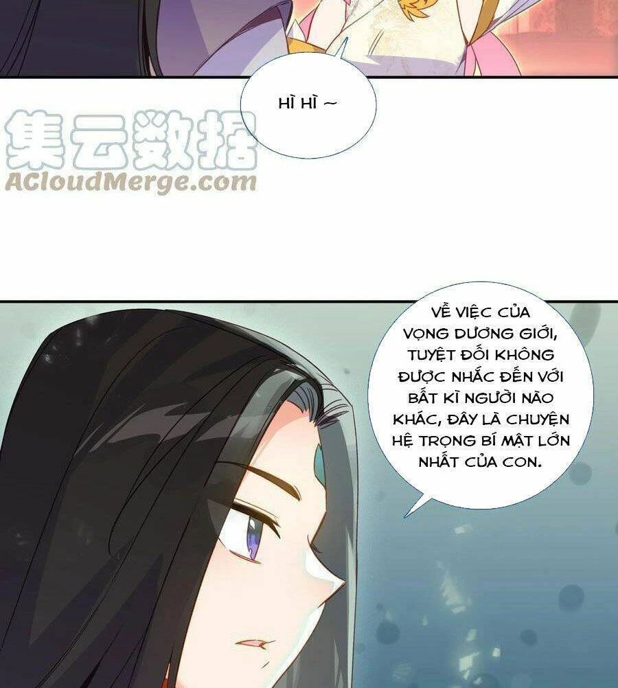 Lão Đại Xuyên Không Thành Tiên Nữ Chapter 193 - 31