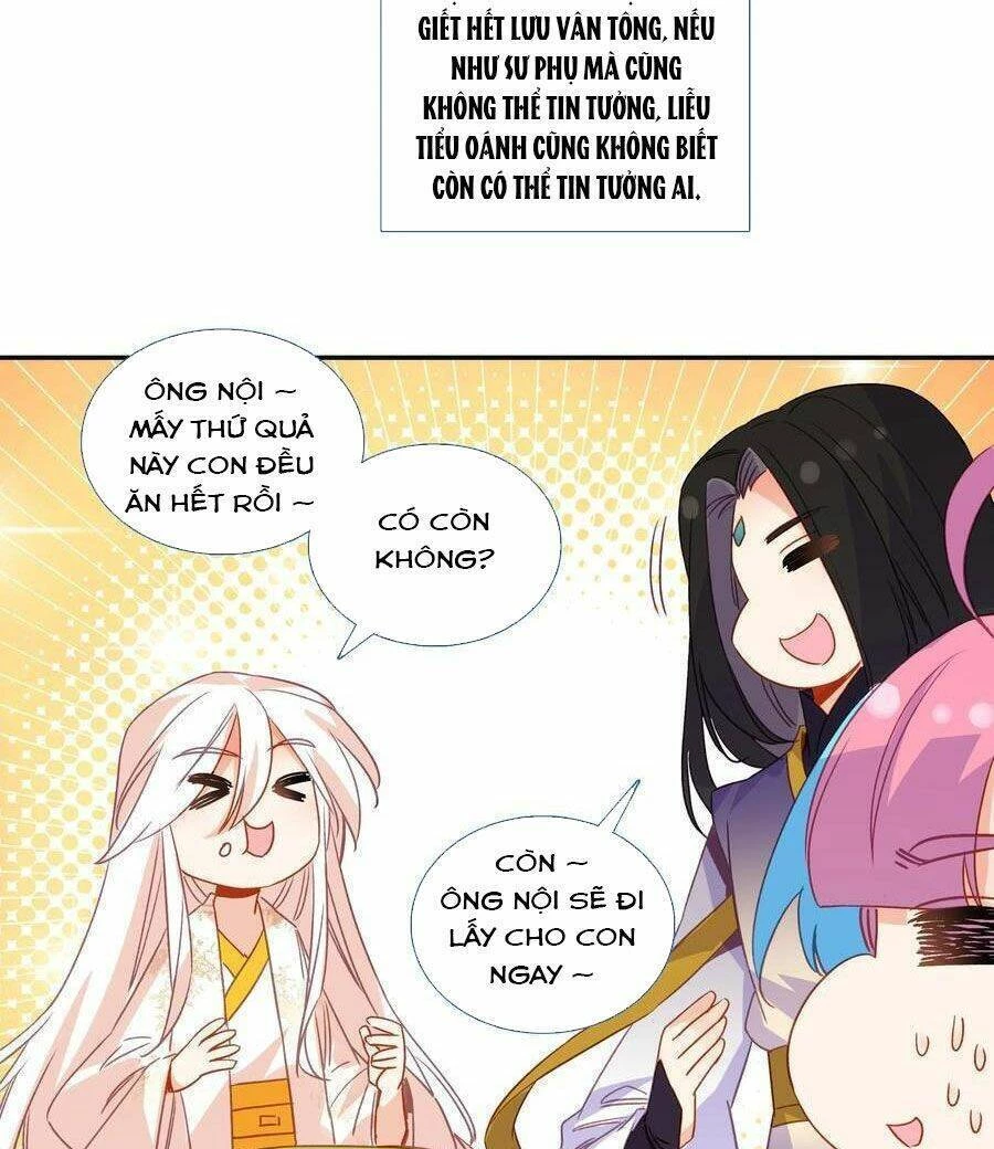 Lão Đại Xuyên Không Thành Tiên Nữ Chapter 193 - 34