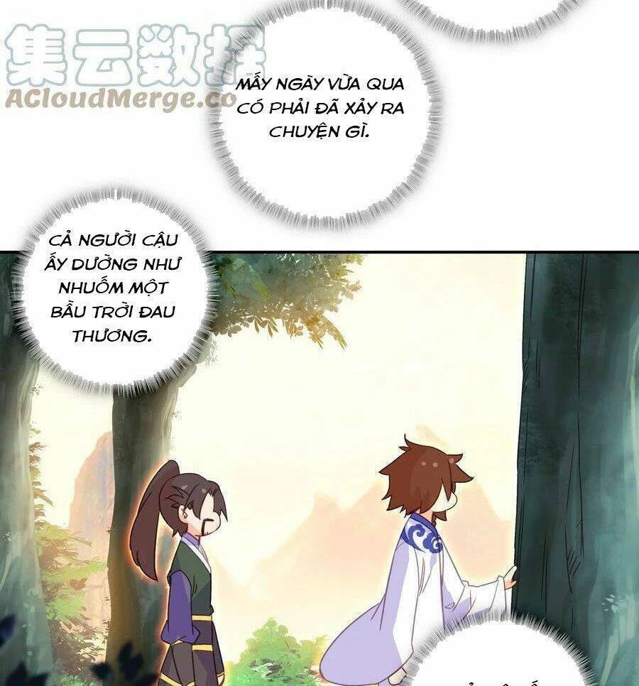 Lão Đại Xuyên Không Thành Tiên Nữ Chapter 193 - 37
