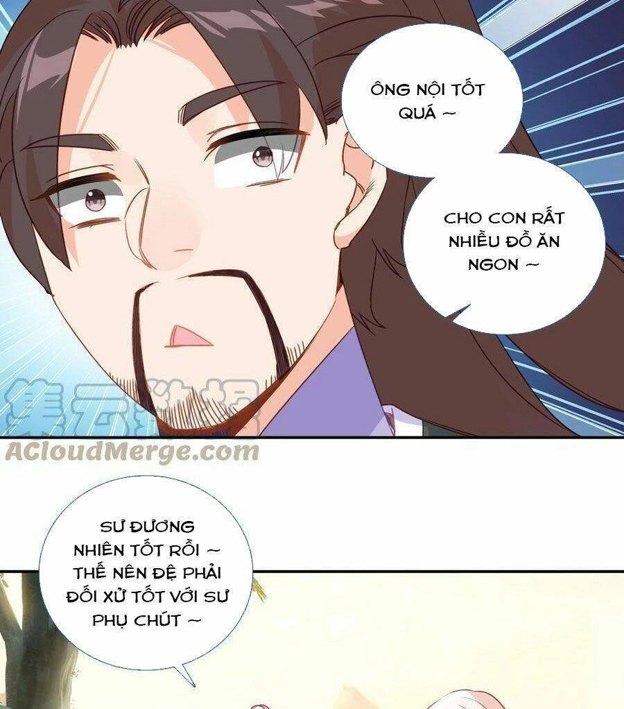 Lão Đại Xuyên Không Thành Tiên Nữ Chapter 193 - 48