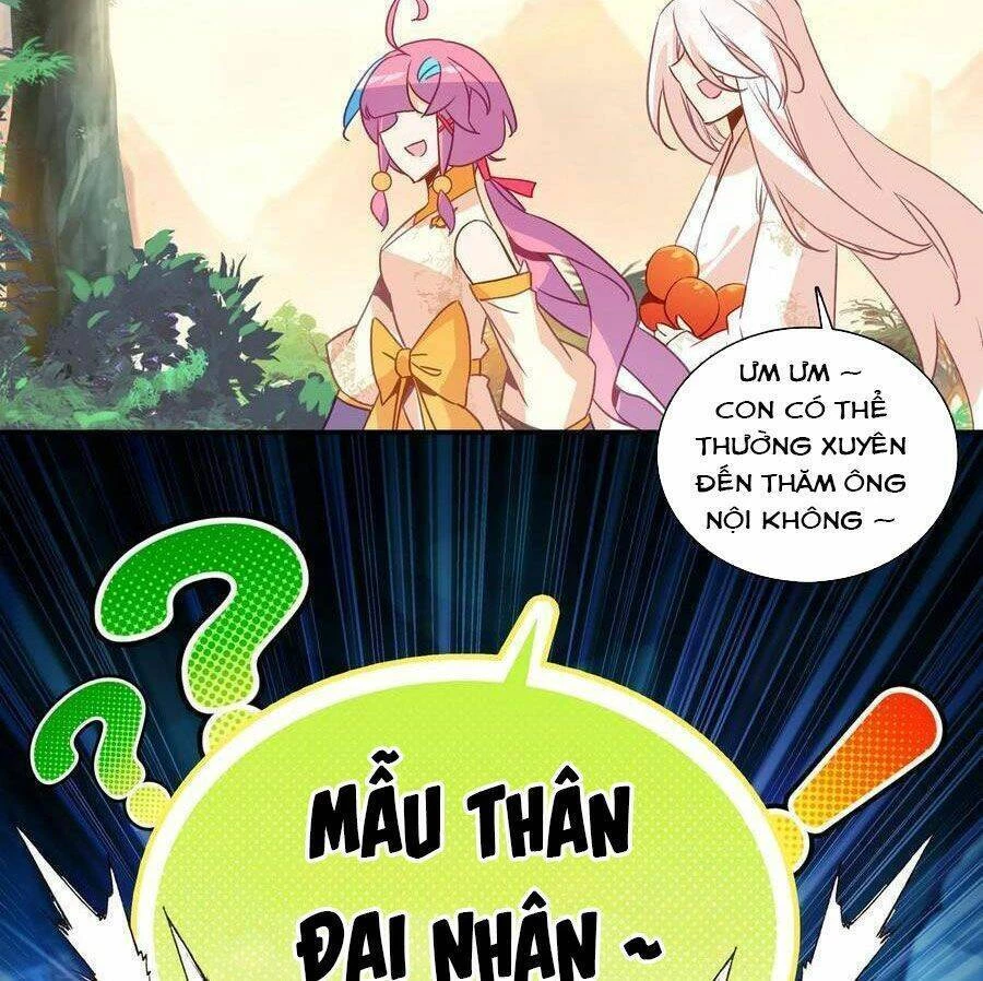 Lão Đại Xuyên Không Thành Tiên Nữ Chapter 193 - 49