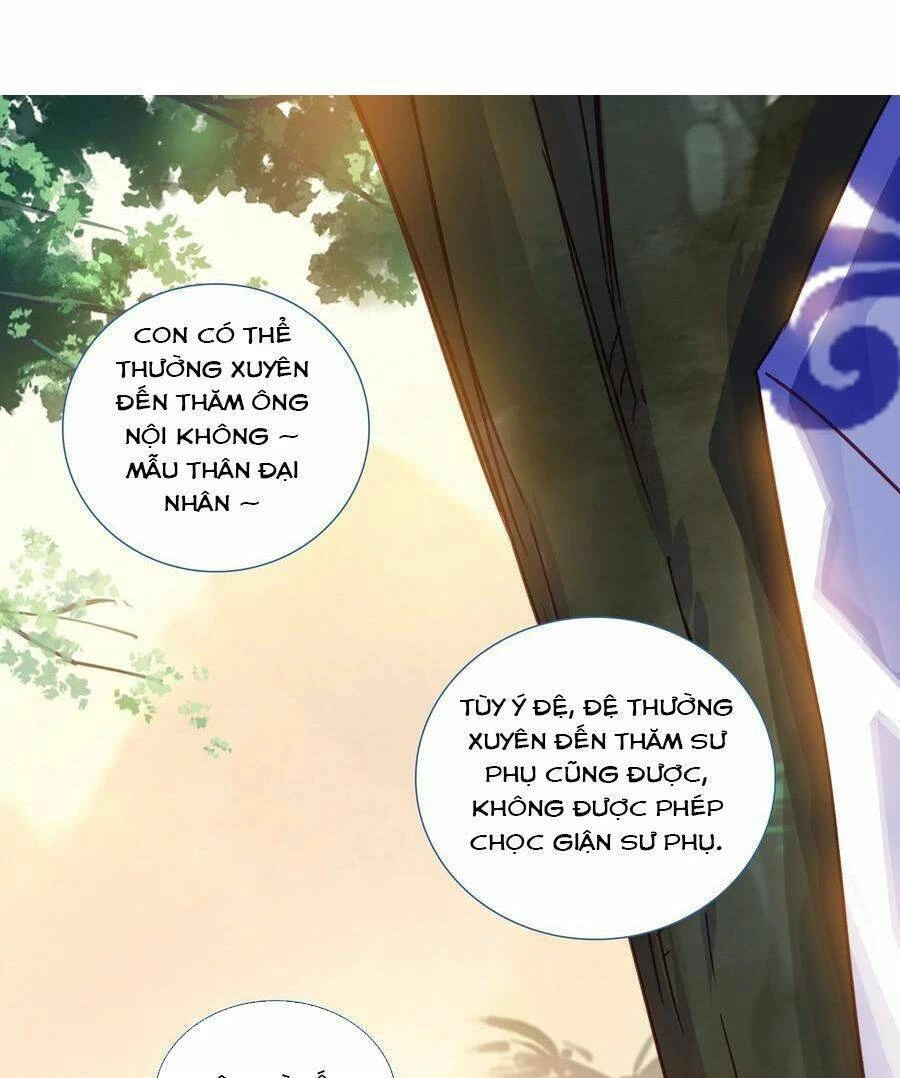 Lão Đại Xuyên Không Thành Tiên Nữ Chapter 194 - 3