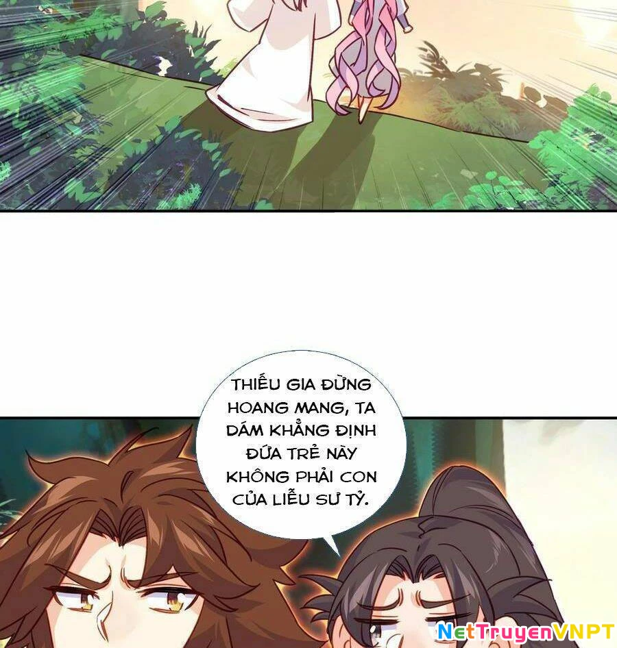 Lão Đại Xuyên Không Thành Tiên Nữ Chapter 194 - 7