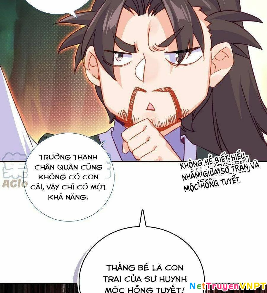 Lão Đại Xuyên Không Thành Tiên Nữ Chapter 194 - 9