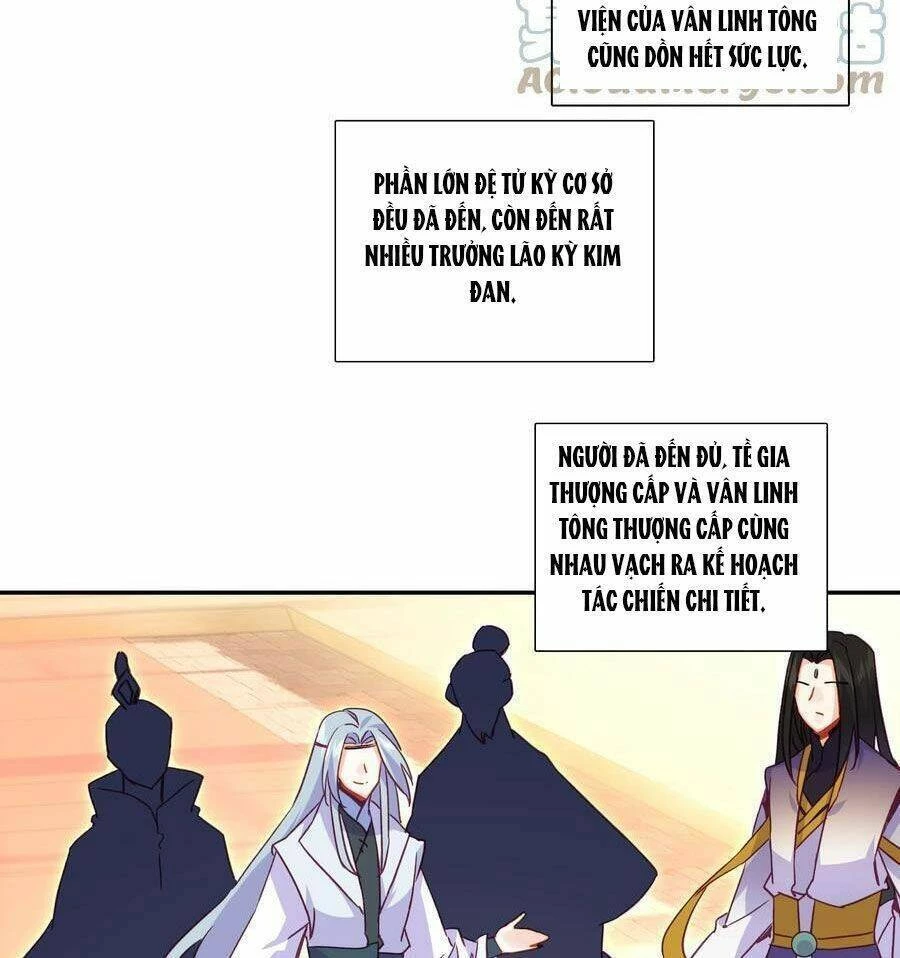 Lão Đại Xuyên Không Thành Tiên Nữ Chapter 194 - 13