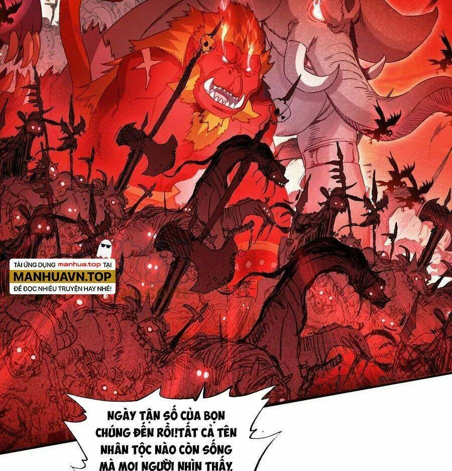 Lão Đại Xuyên Không Thành Tiên Nữ Chapter 194 - 33