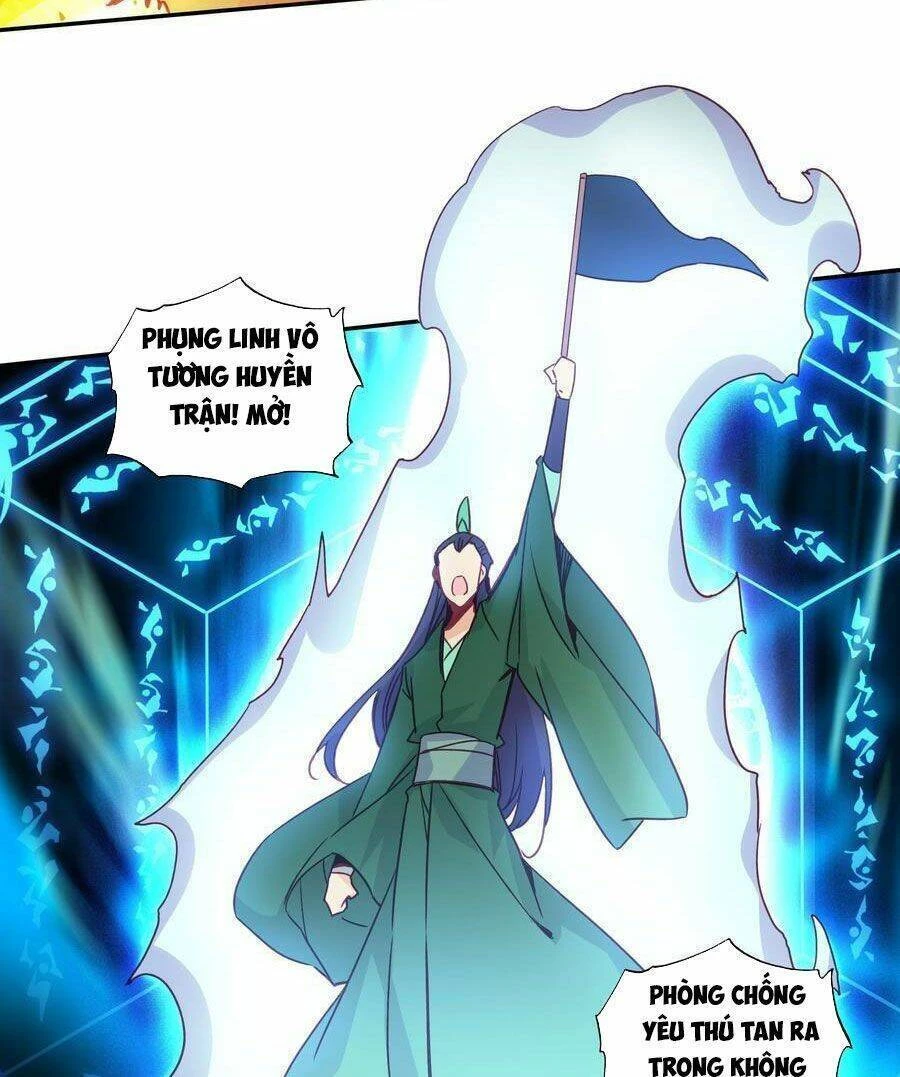 Lão Đại Xuyên Không Thành Tiên Nữ Chapter 194 - 41