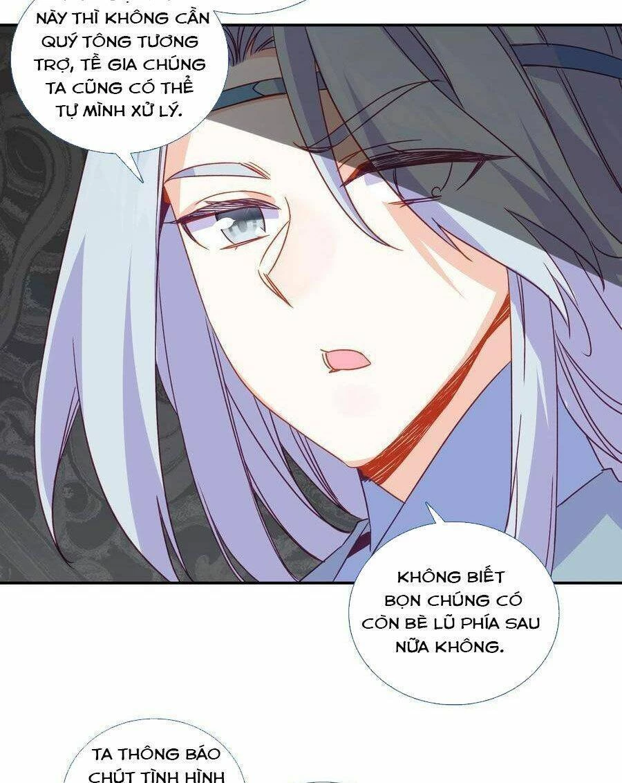 Lão Đại Xuyên Không Thành Tiên Nữ Chapter 195 - 20