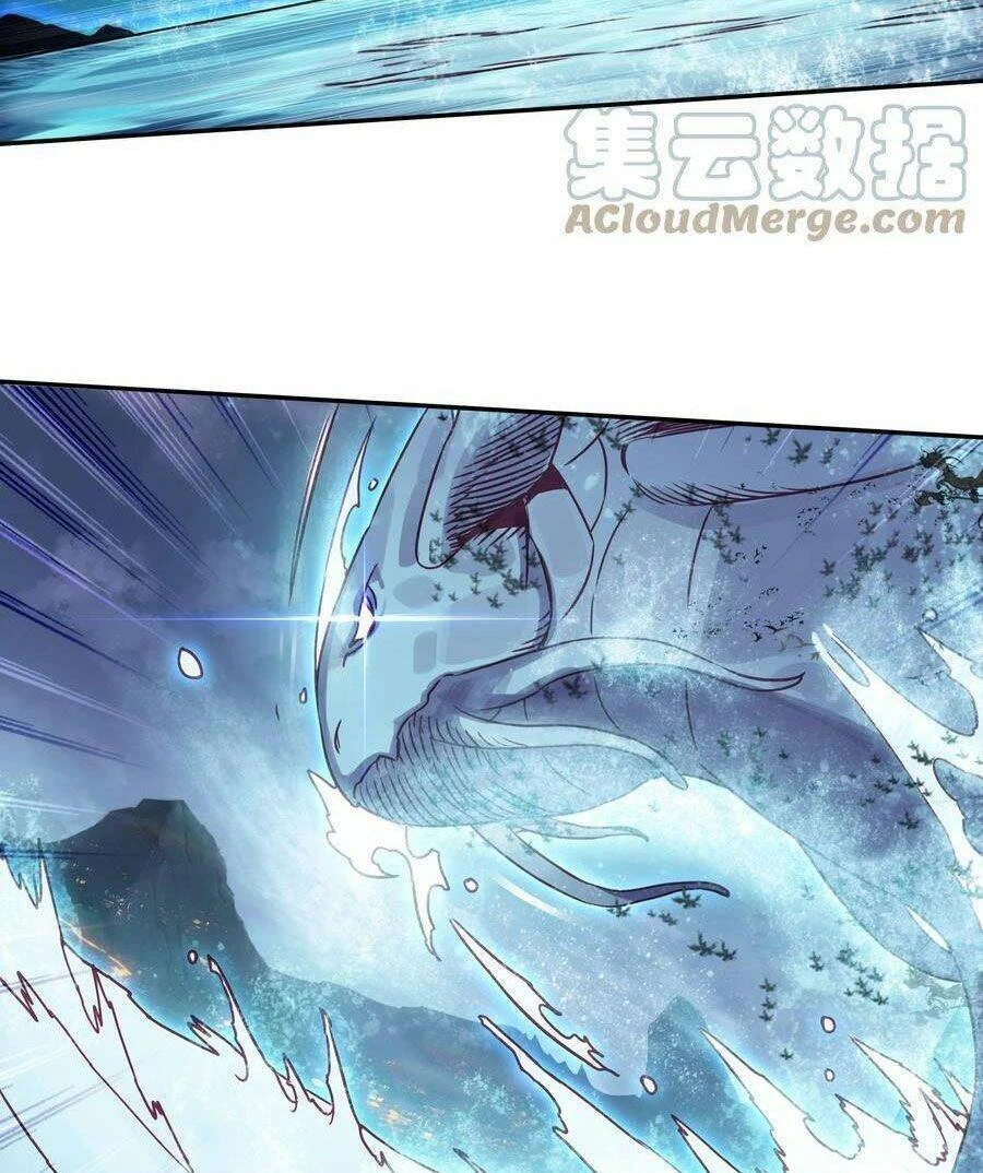 Lão Đại Xuyên Không Thành Tiên Nữ Chapter 195 - 30