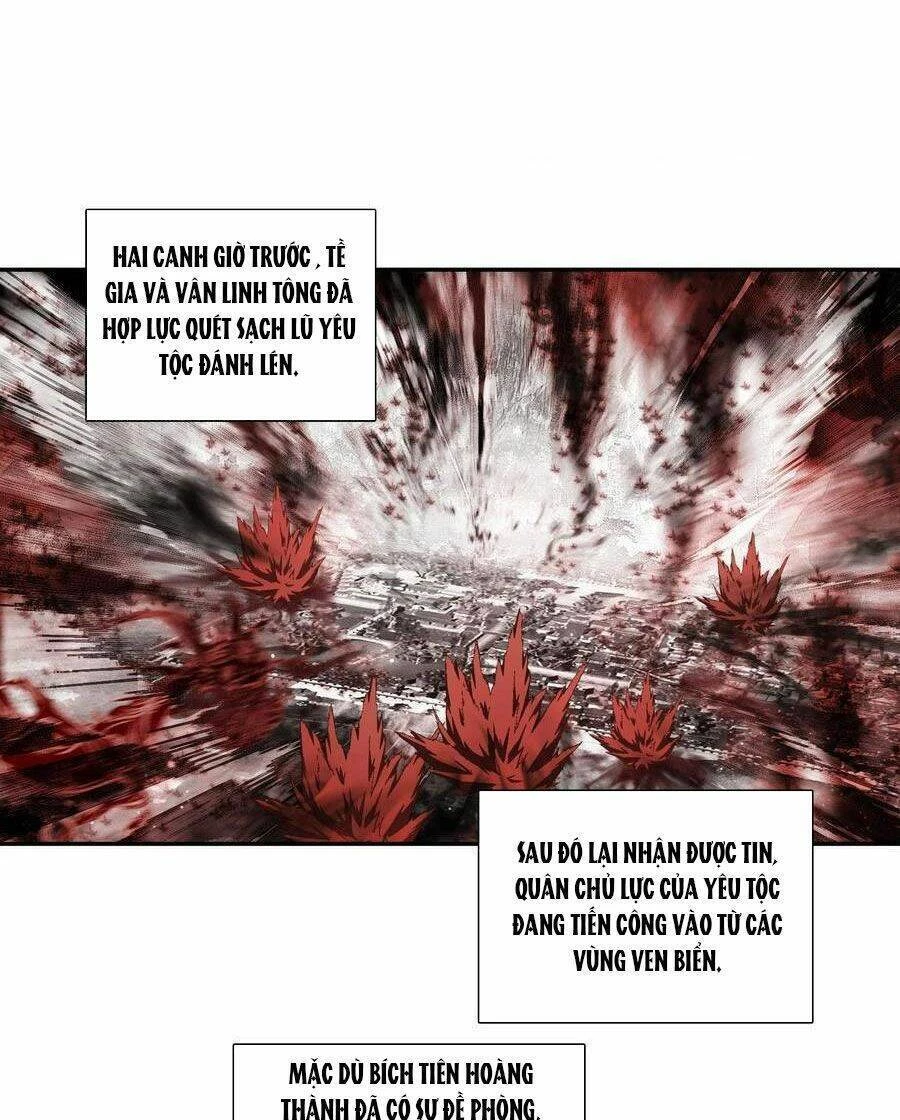 Lão Đại Xuyên Không Thành Tiên Nữ Chapter 196 - 7