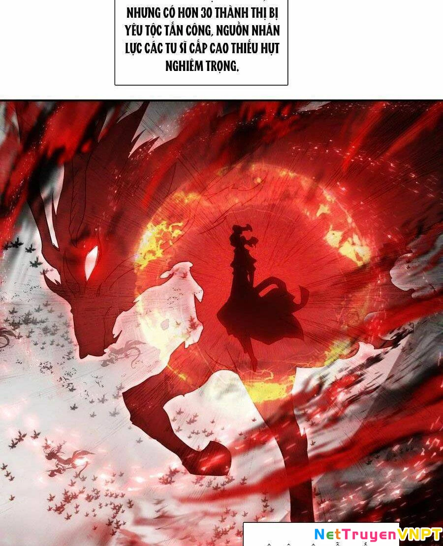 Lão Đại Xuyên Không Thành Tiên Nữ Chapter 196 - 8