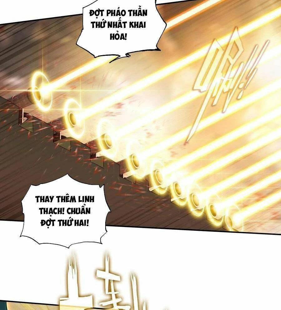 Lão Đại Xuyên Không Thành Tiên Nữ Chapter 196 - 20