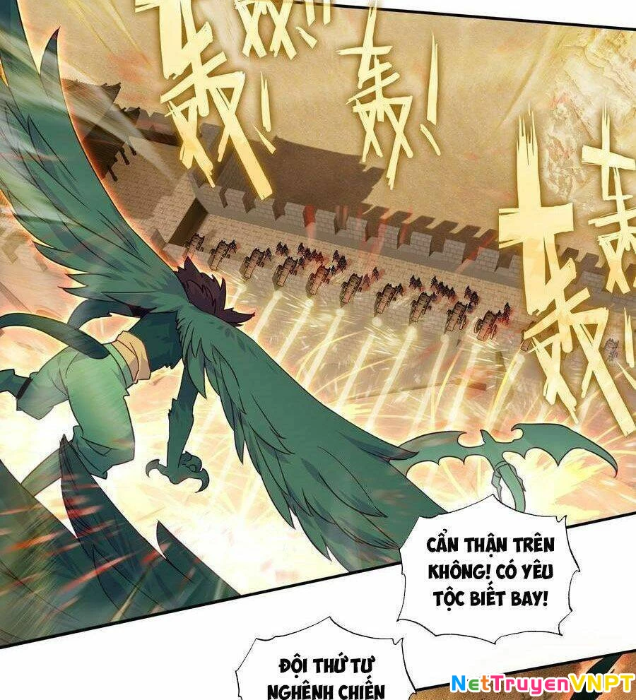 Lão Đại Xuyên Không Thành Tiên Nữ Chapter 196 - 21