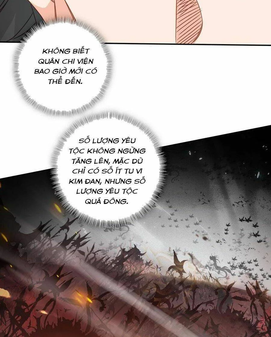 Lão Đại Xuyên Không Thành Tiên Nữ Chapter 196 - 29