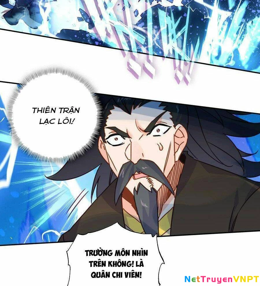 Lão Đại Xuyên Không Thành Tiên Nữ Chapter 196 - 32
