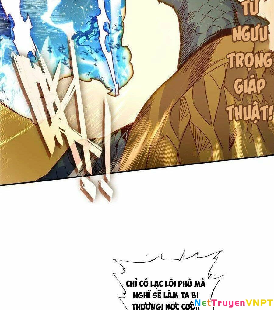 Lão Đại Xuyên Không Thành Tiên Nữ Chapter 196 - 38