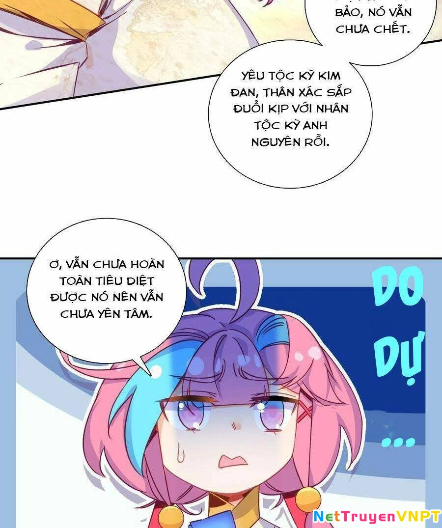 Lão Đại Xuyên Không Thành Tiên Nữ Chapter 197 - 8