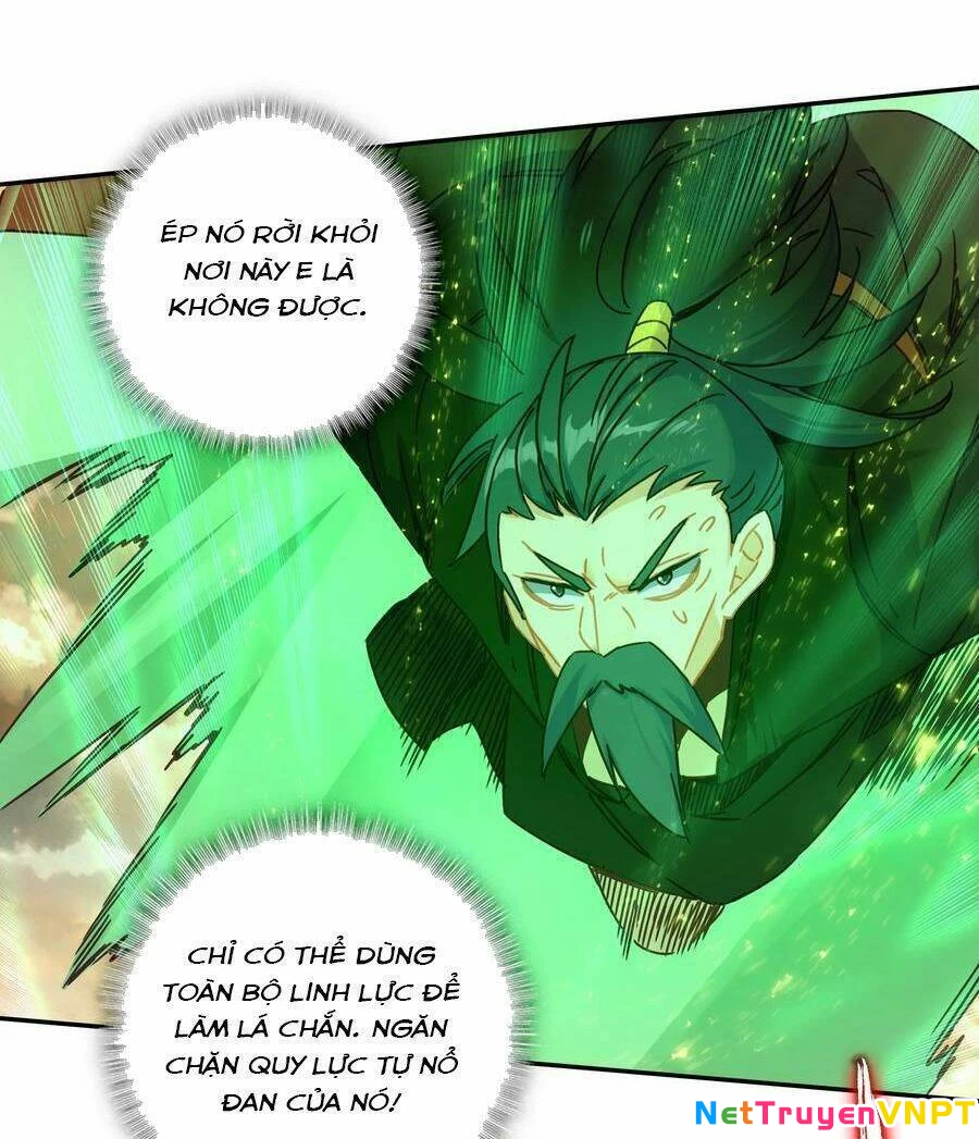 Lão Đại Xuyên Không Thành Tiên Nữ Chapter 197 - 27