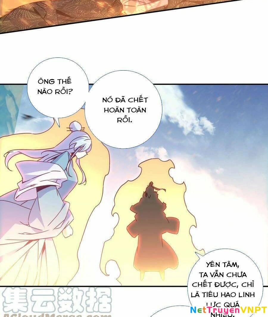 Lão Đại Xuyên Không Thành Tiên Nữ Chapter 198 - 7