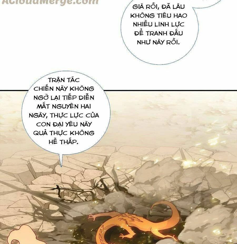 Lão Đại Xuyên Không Thành Tiên Nữ Chapter 198 - 8