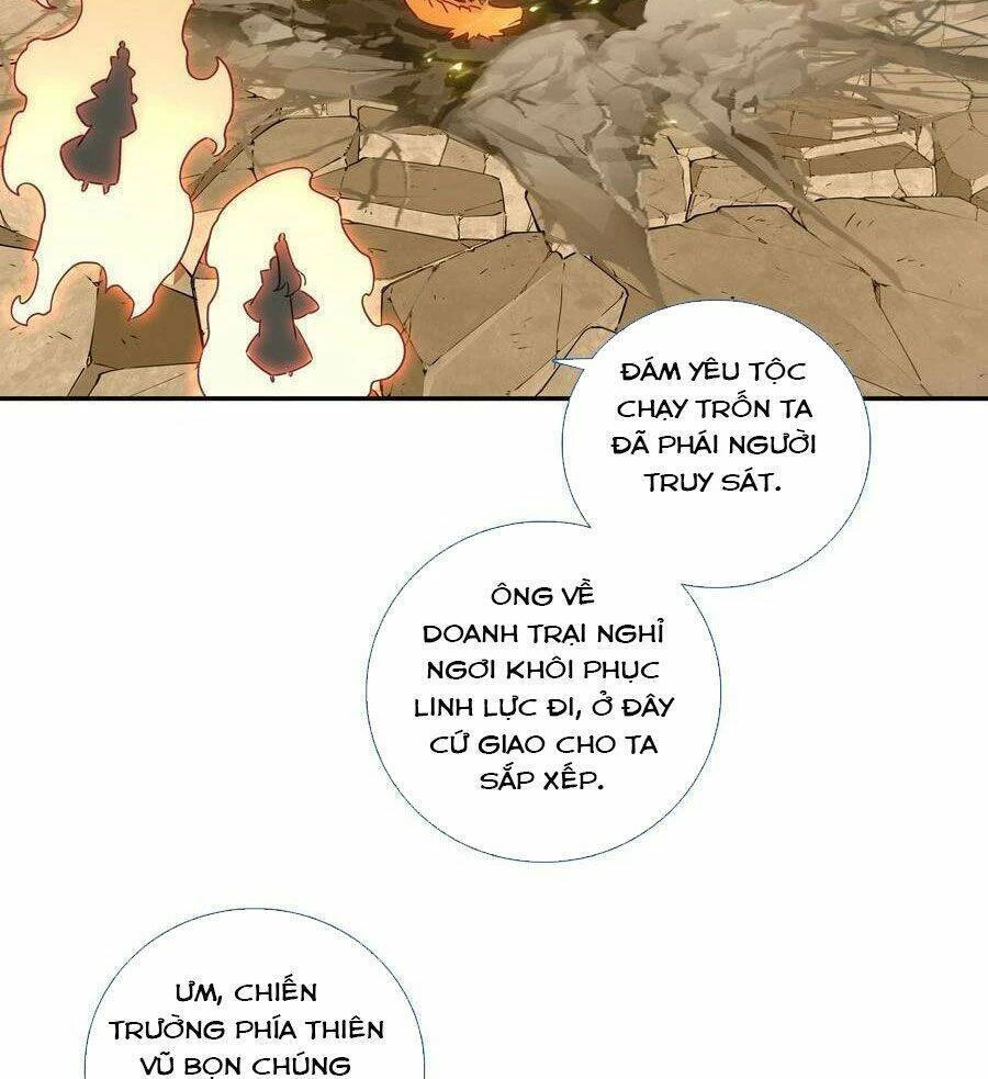 Lão Đại Xuyên Không Thành Tiên Nữ Chapter 198 - 9