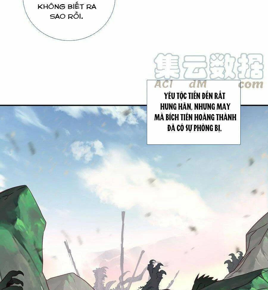 Lão Đại Xuyên Không Thành Tiên Nữ Chapter 198 - 10
