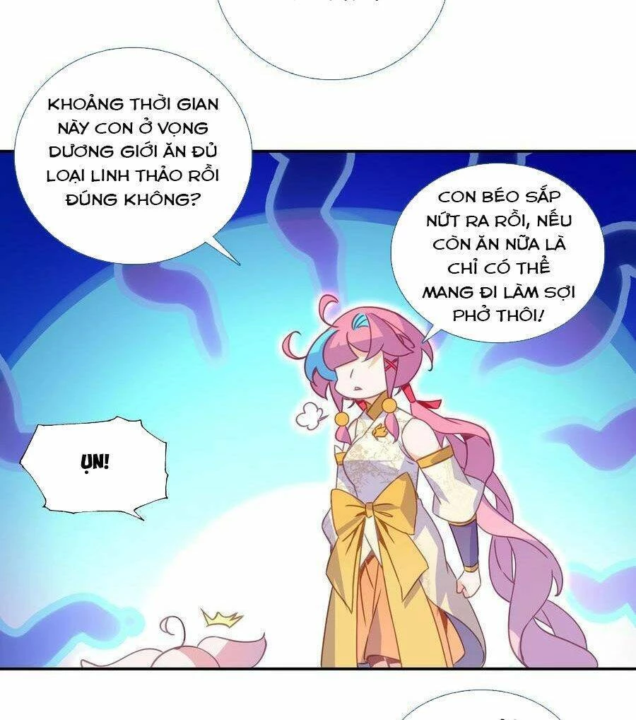 Lão Đại Xuyên Không Thành Tiên Nữ Chapter 198 - 21