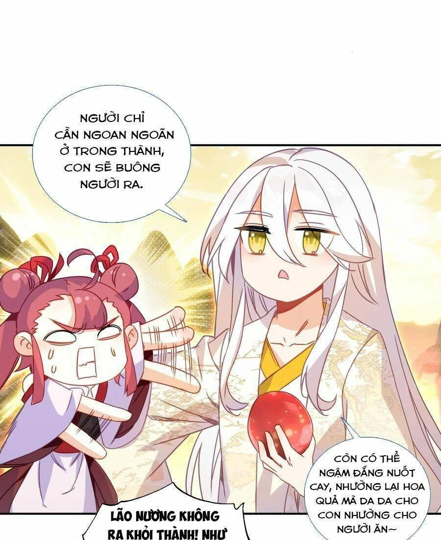 Lão Đại Xuyên Không Thành Tiên Nữ Chapter 198 - 27