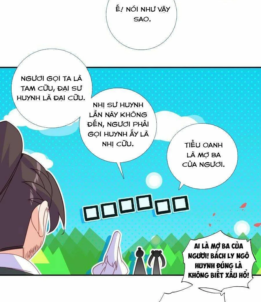 Lão Đại Xuyên Không Thành Tiên Nữ Chapter 198 - 30