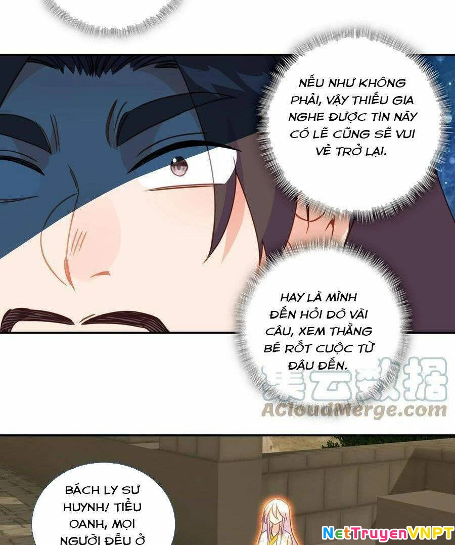 Lão Đại Xuyên Không Thành Tiên Nữ Chapter 198 - 32