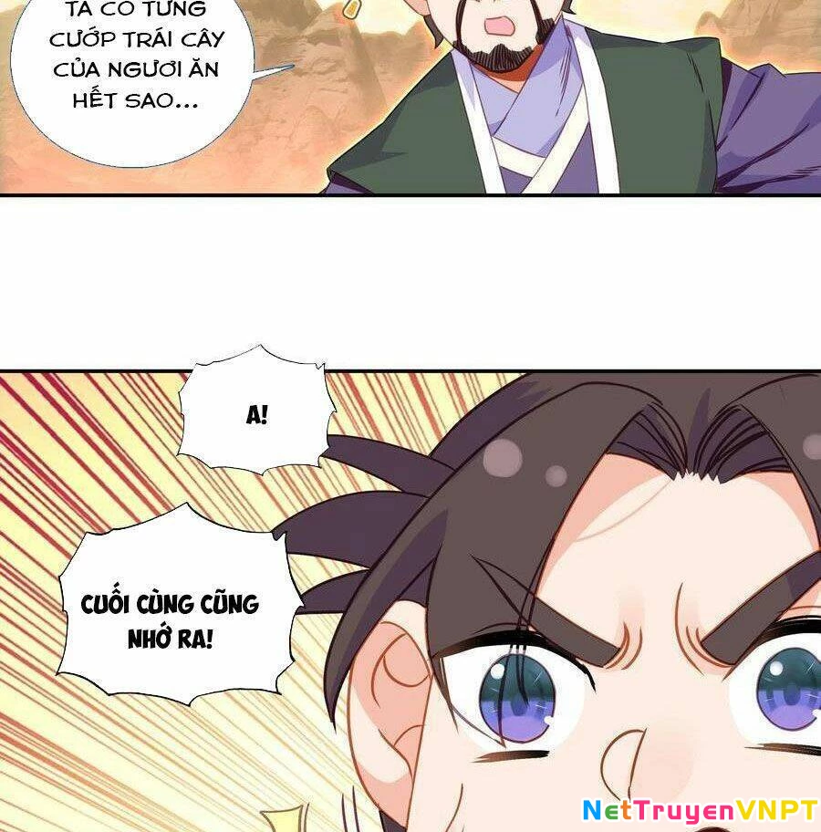 Lão Đại Xuyên Không Thành Tiên Nữ Chapter 198 - 40