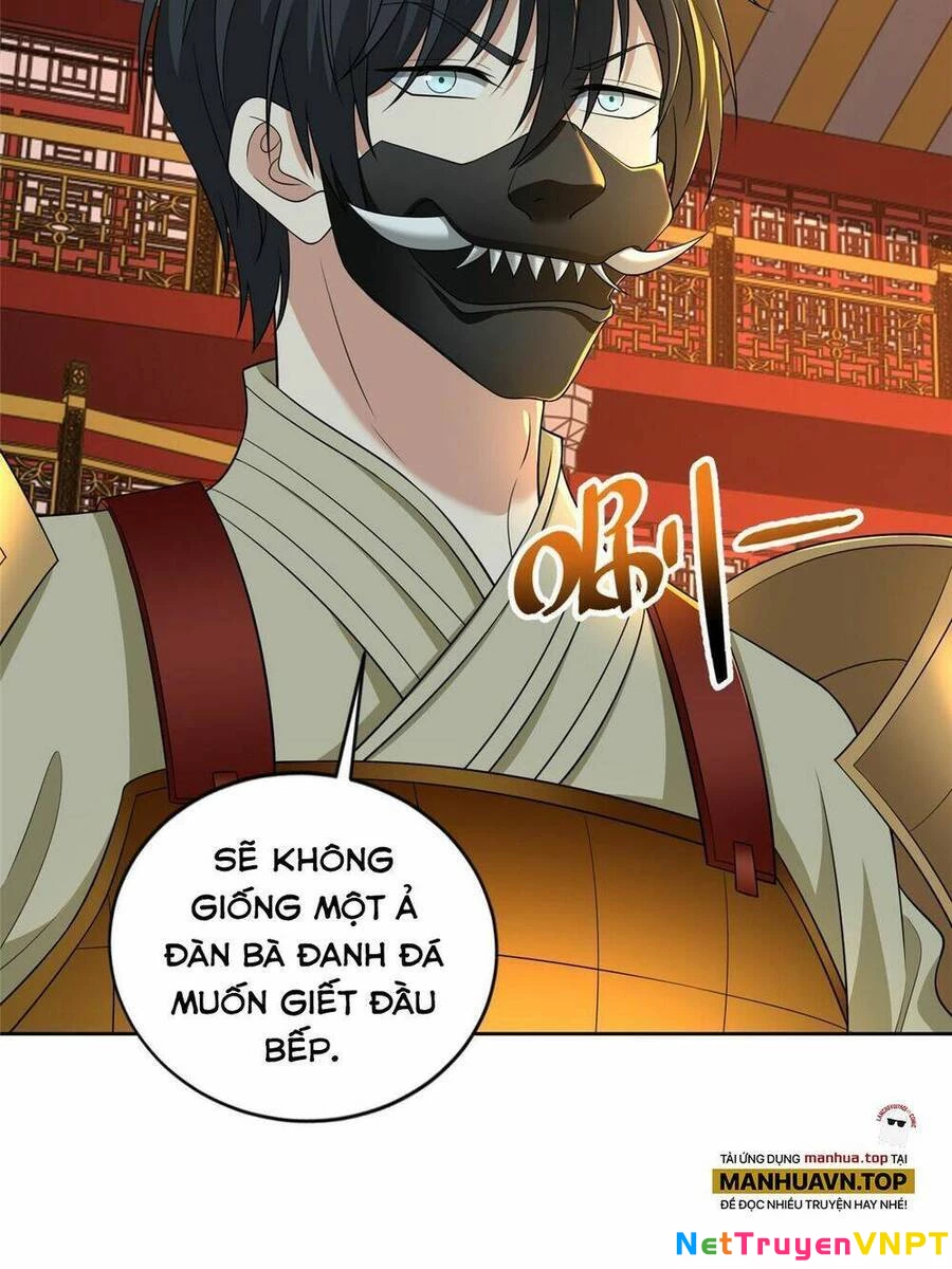 Lão Đại Xuyên Không Thành Tiên Nữ Chapter 198 - 51