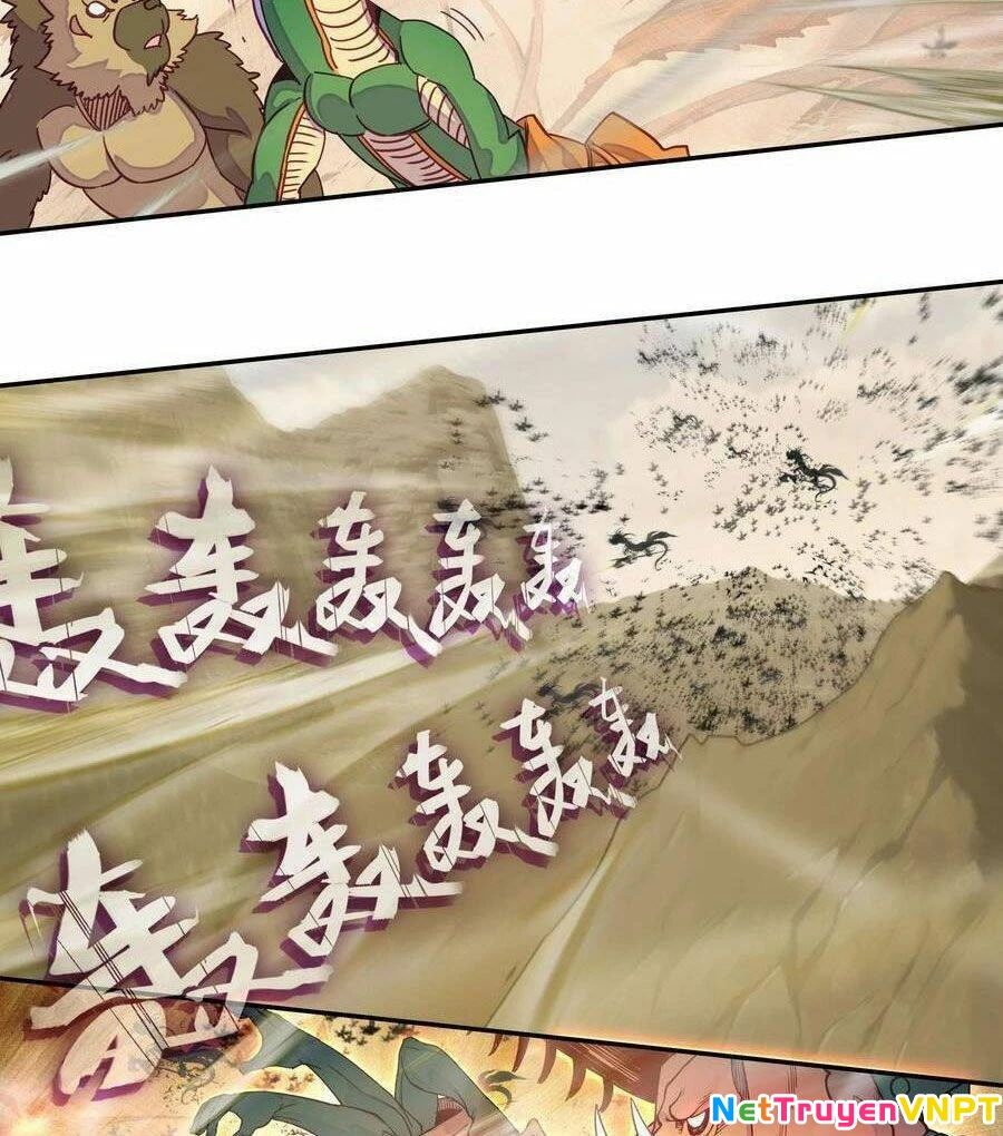 Lão Đại Xuyên Không Thành Tiên Nữ Chapter 199 - 8