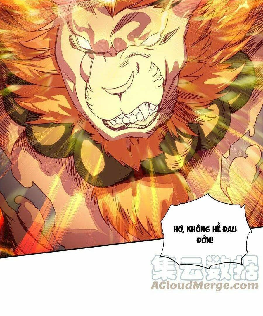 Lão Đại Xuyên Không Thành Tiên Nữ Chapter 199 - 15
