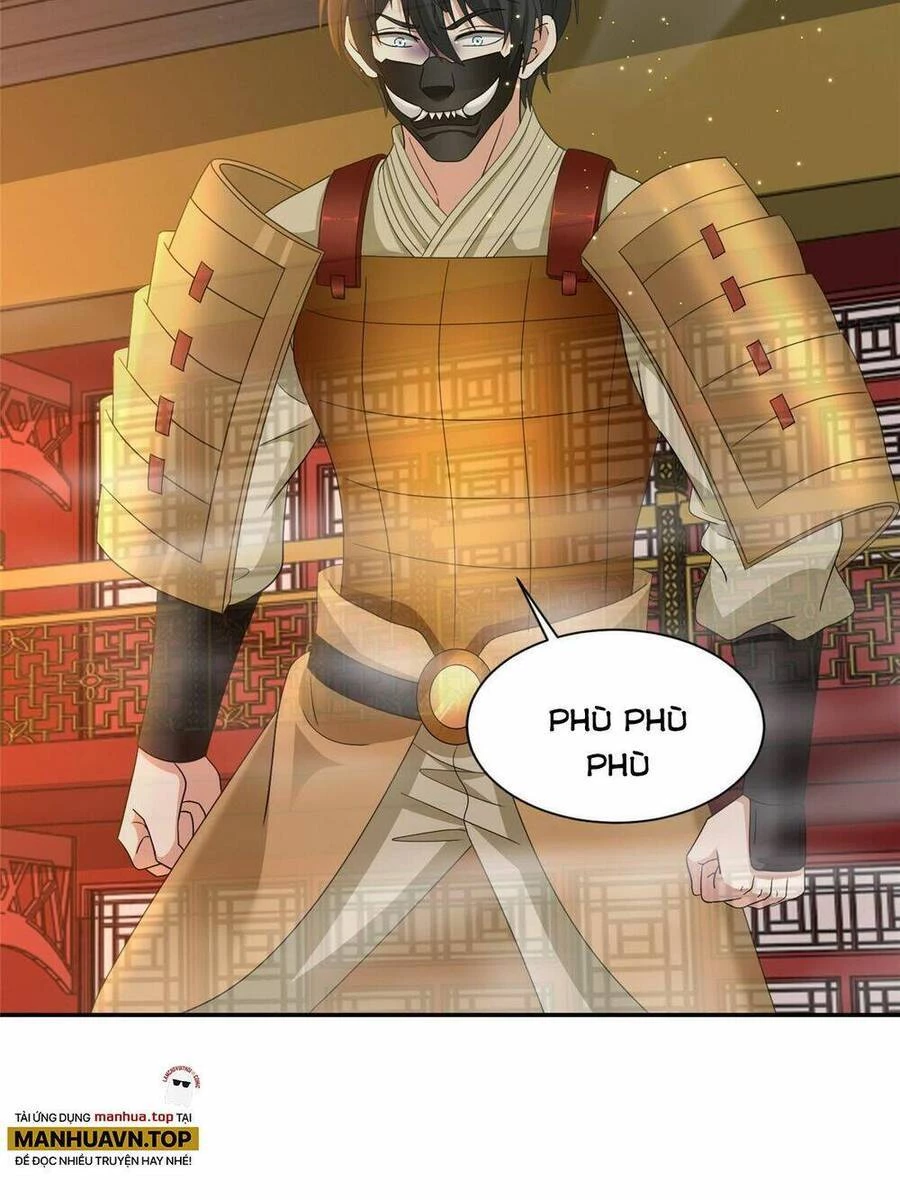 Lão Đại Xuyên Không Thành Tiên Nữ Chapter 199 - 28