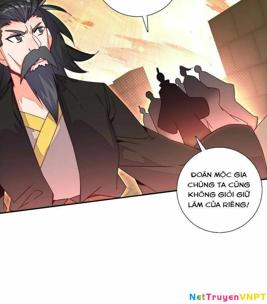 Lão Đại Xuyên Không Thành Tiên Nữ Chapter 199 - 29