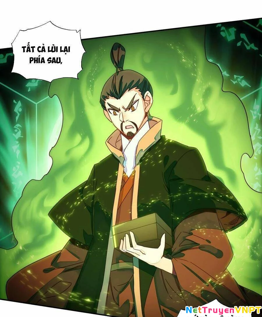 Lão Đại Xuyên Không Thành Tiên Nữ Chapter 199 - 30