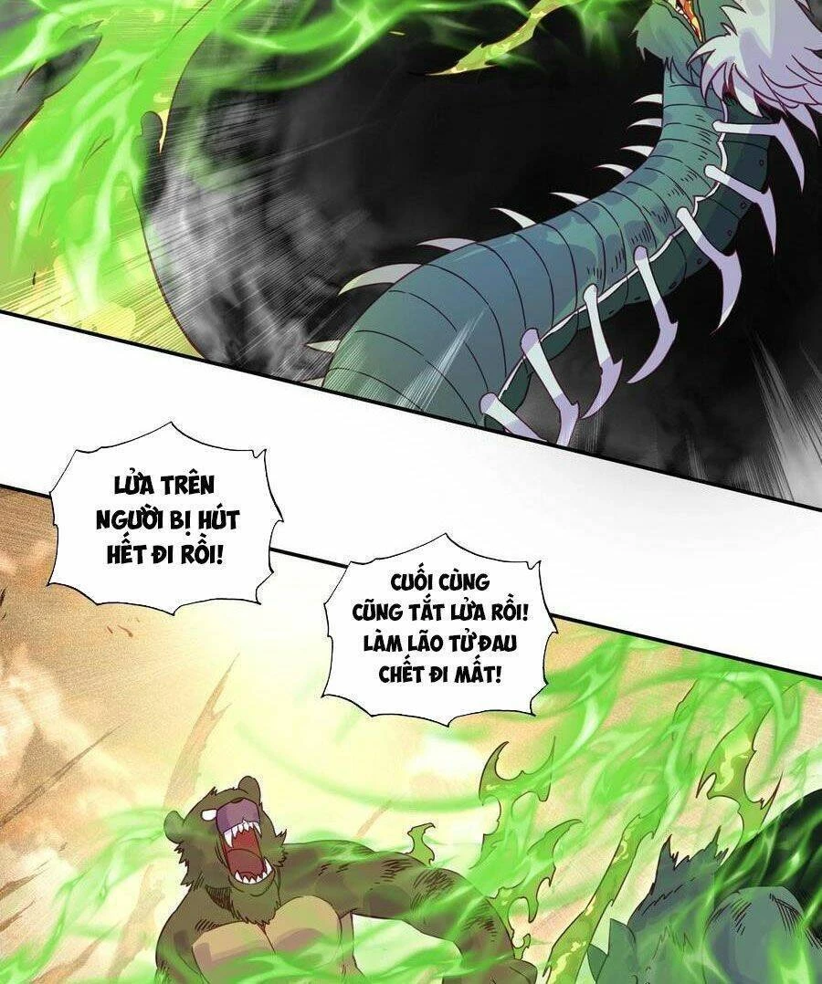 Lão Đại Xuyên Không Thành Tiên Nữ Chapter 199 - 47
