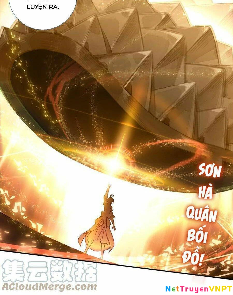 Lão Đại Xuyên Không Thành Tiên Nữ Chapter 200 - 21