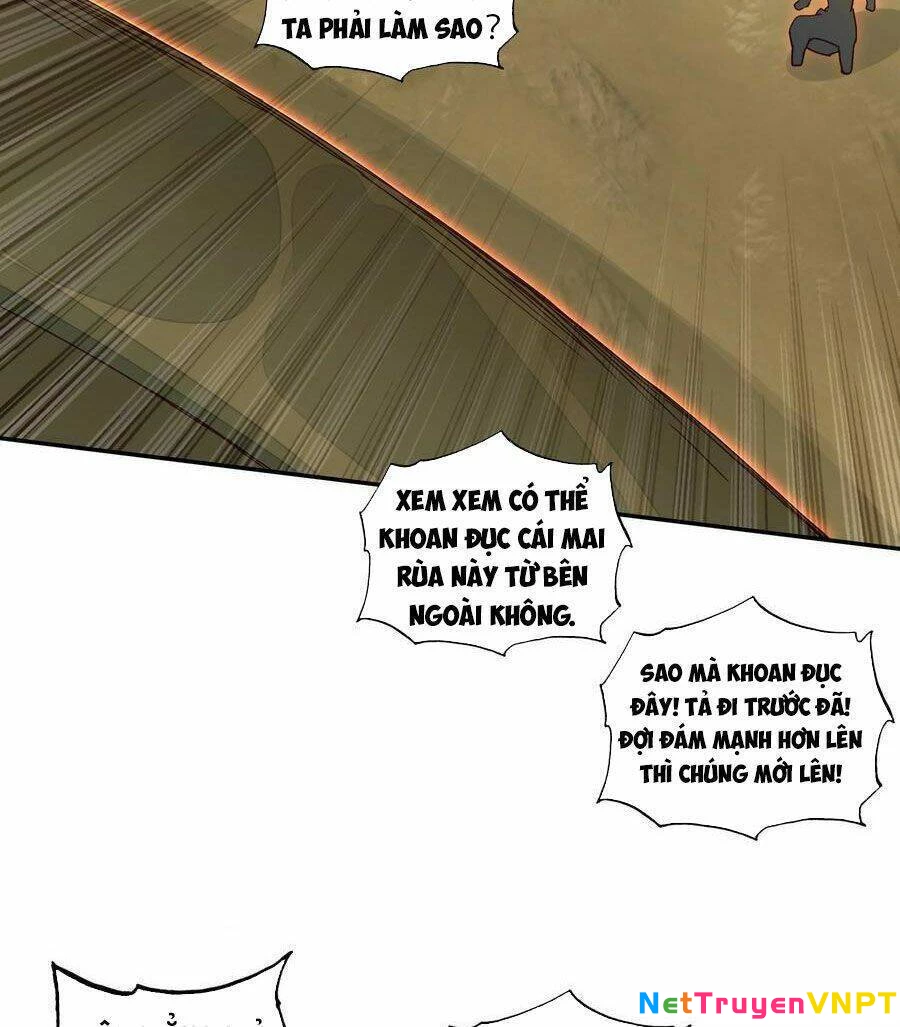 Lão Đại Xuyên Không Thành Tiên Nữ Chapter 200 - 29