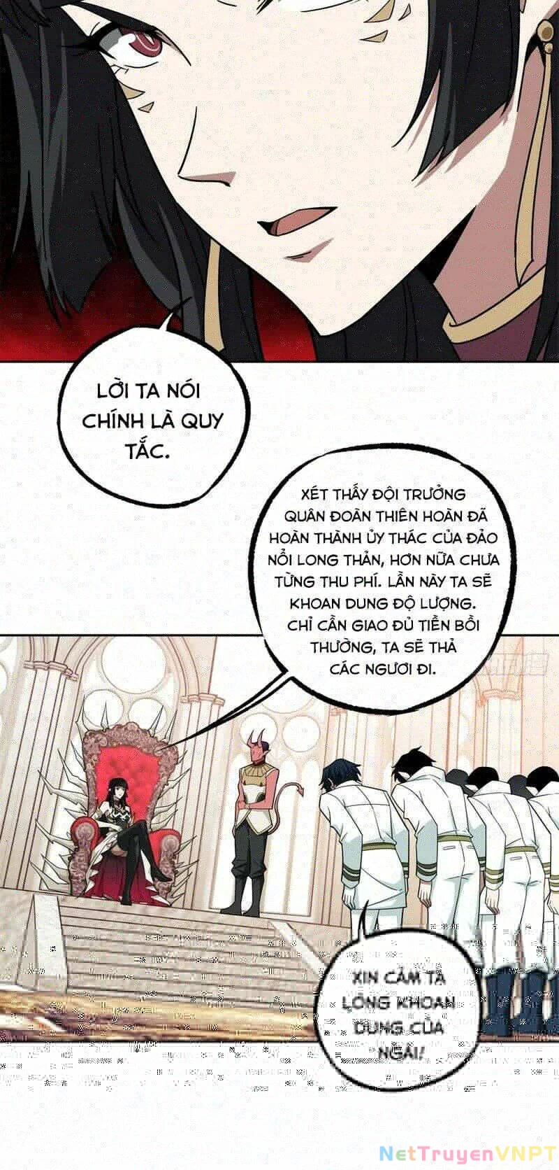 Lão Đại Xuyên Không Thành Tiên Nữ Chapter 201 - 9