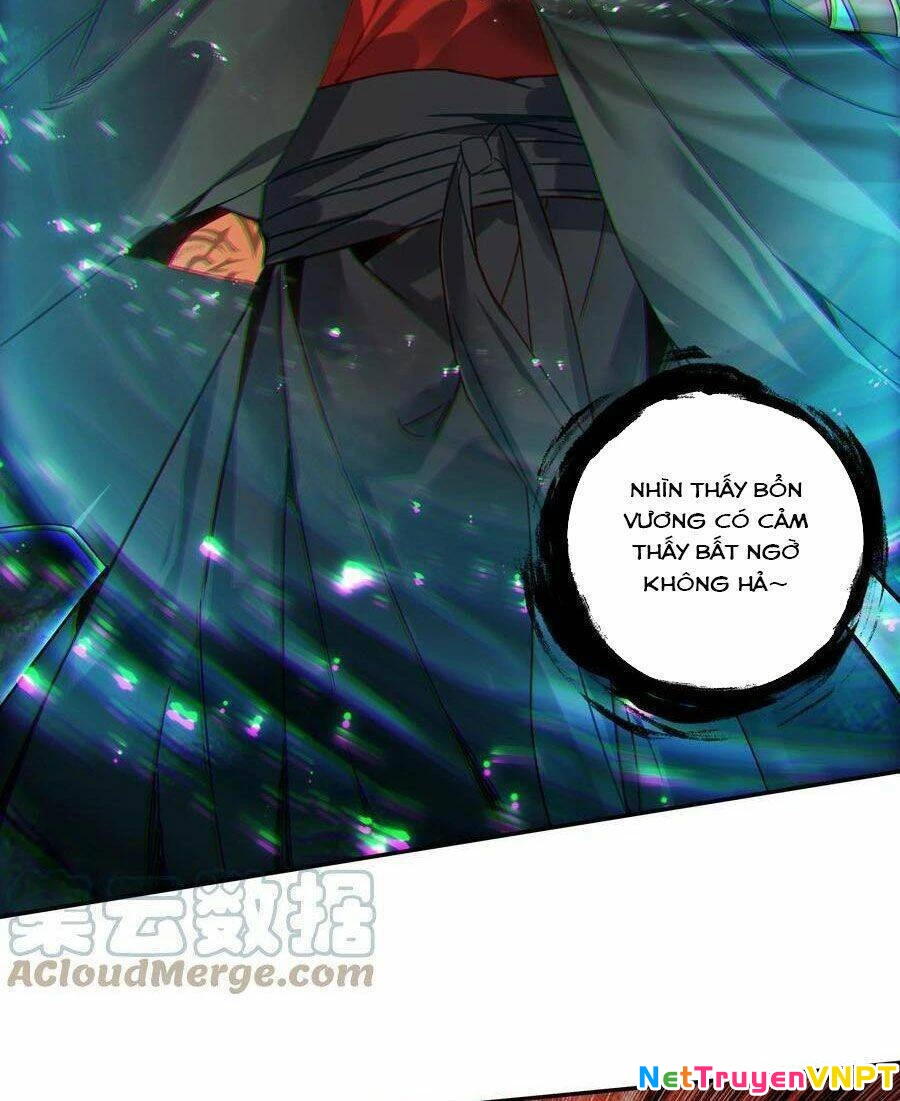 Lão Đại Xuyên Không Thành Tiên Nữ Chapter 201 - 26
