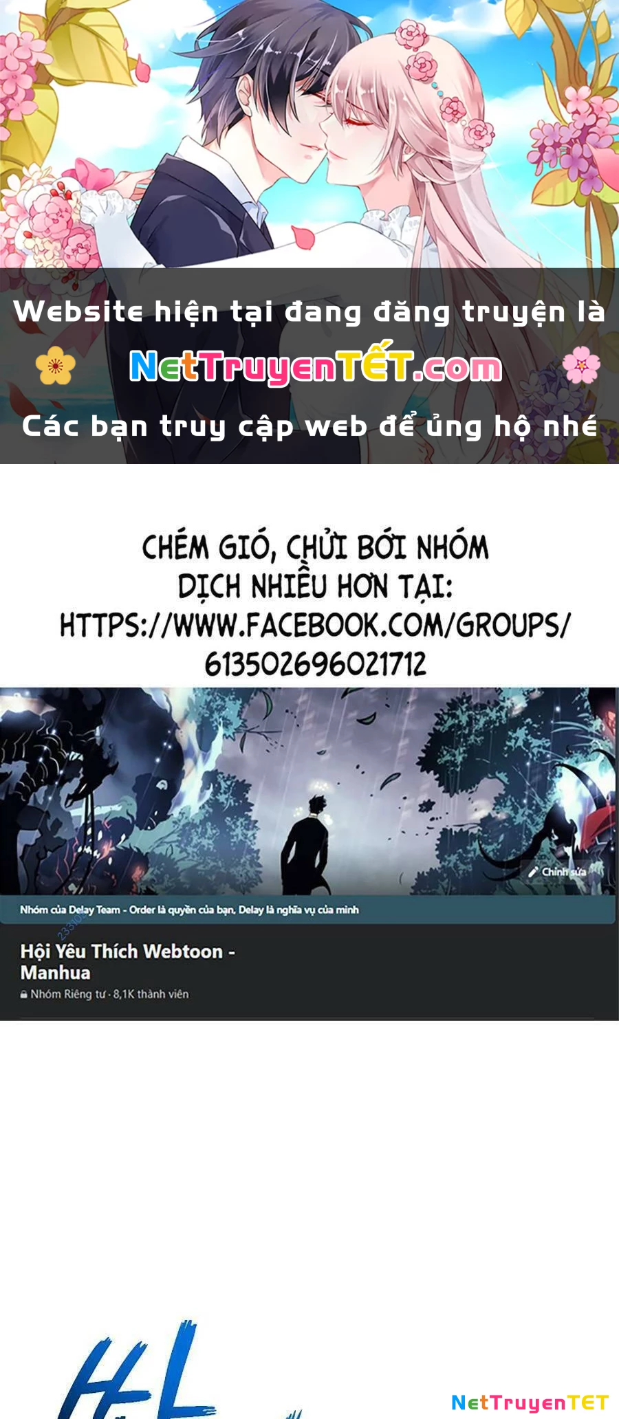 Võ Đang Kỳ Hiệp Chapter 111 - 1